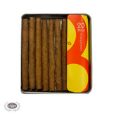 MONTECRISTO MINI RED LE TIN LE 20 CIGARS